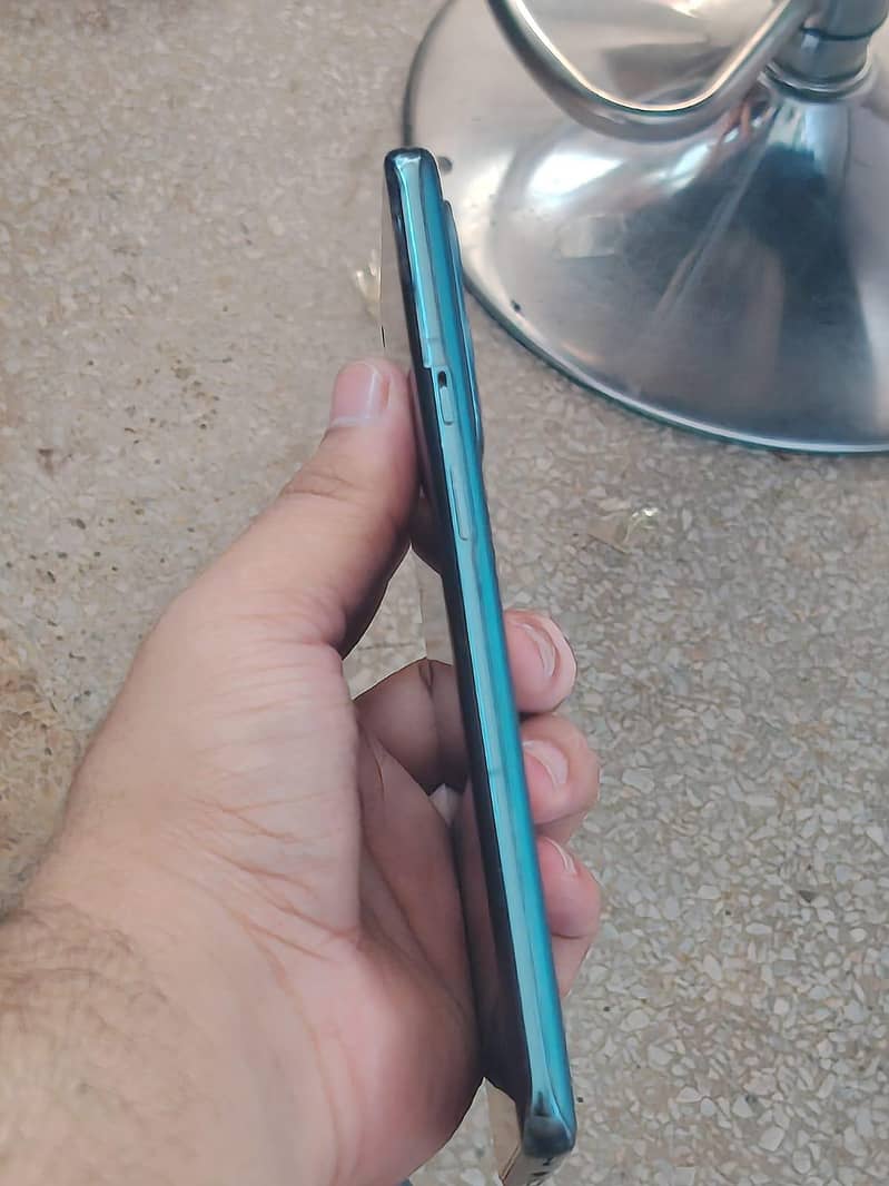 One Plus 9 Pro 3