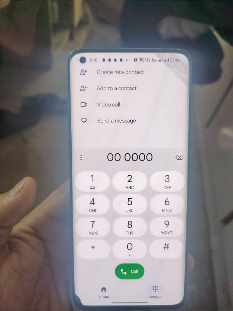 One Plus 9 Pro 5
