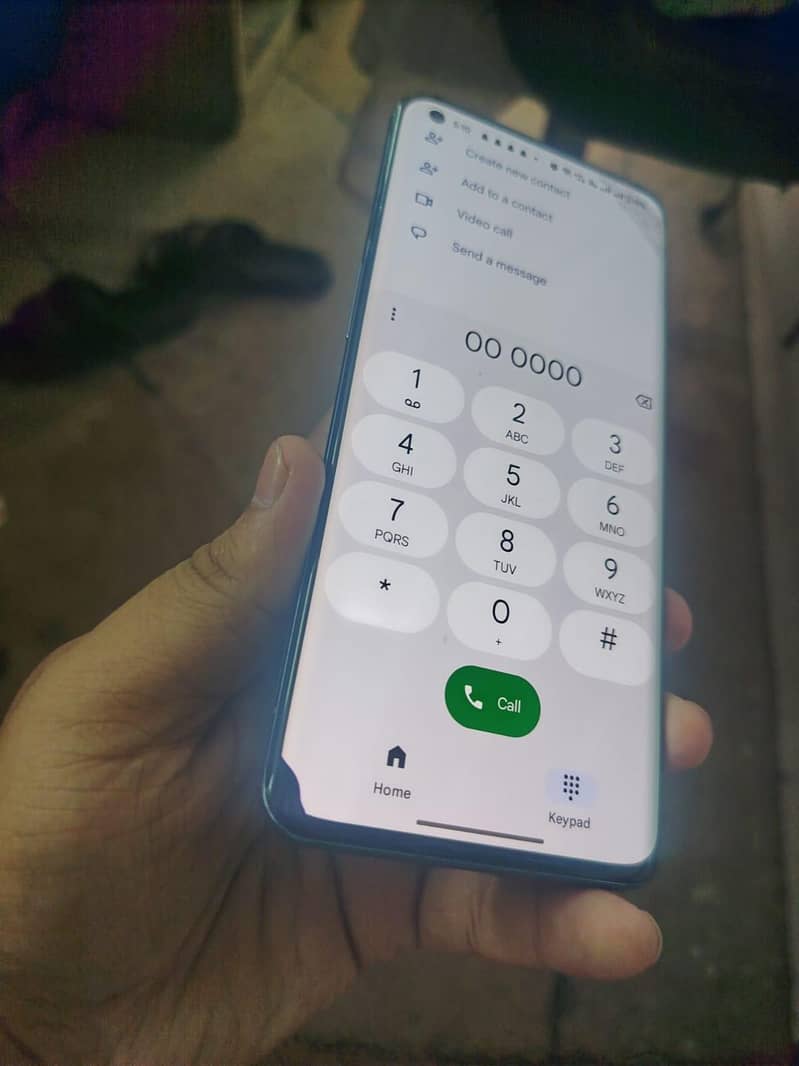 One Plus 9 Pro 7