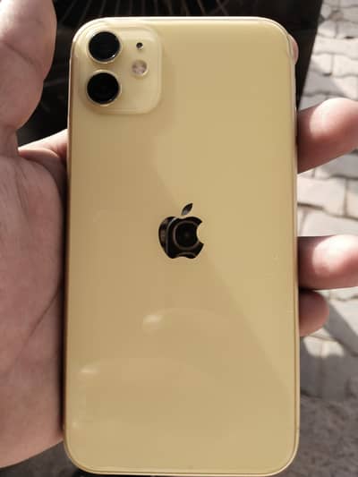 Apple iPhone 11