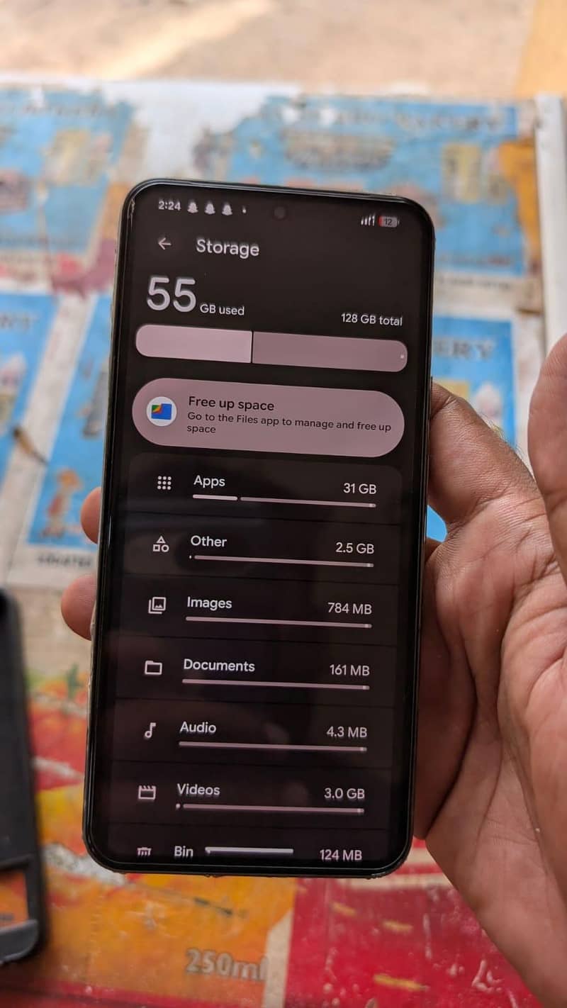 Google Pixel 8 0
