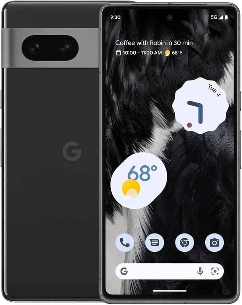 Google Pixel 7 1