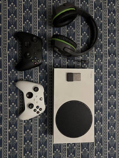 Xbox series s 512gb