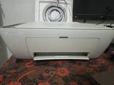 HP DeskJet 2720 3 in 1 Color Printer