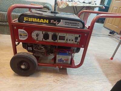 SPG 8600 E2