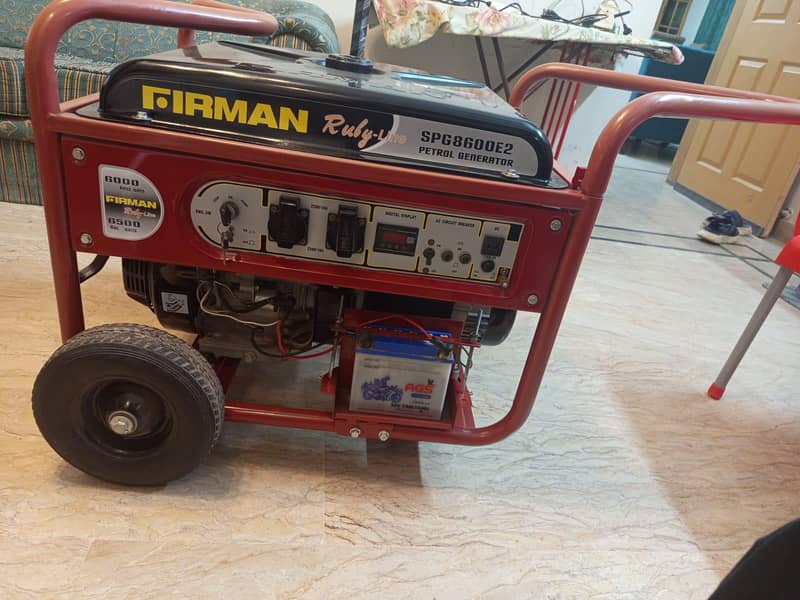SPG 8600 E2 2