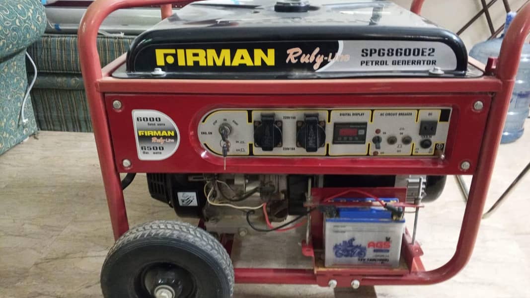 SPG 8600 E2 3