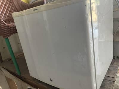 SMALL FREEZER