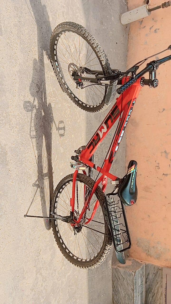 Large size Bicycle 0