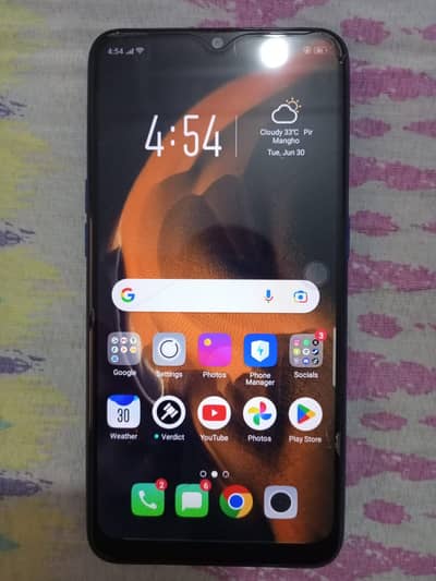 OPPO A5s