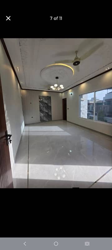 Shaz Residency Flat Available For Sale
