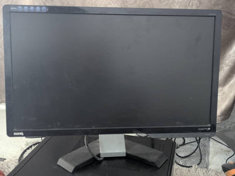 CORE I5 3RD GEN with LCD 2