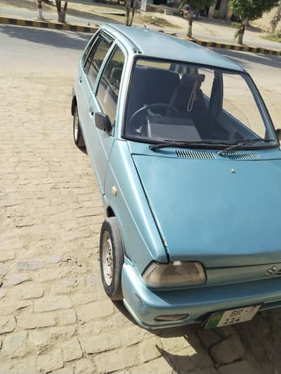 Mehran 2010vxr for sale