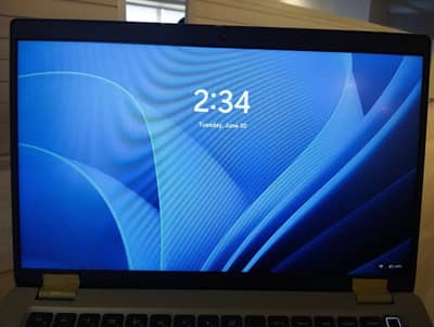 Dell - Latitude 5420 (11th Generation) Almost Brand New