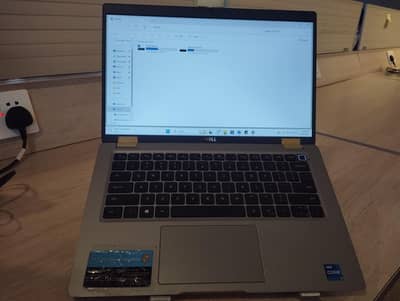 Dell - Latitude 5420 (11th Generation)