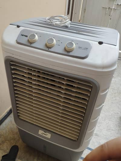 Royal Air cooler