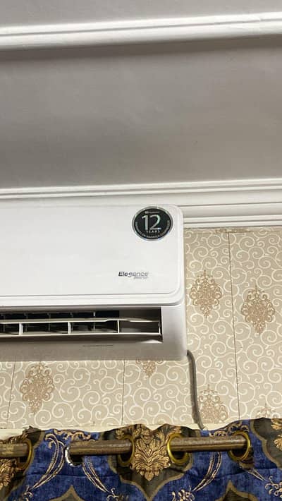 Dawlance inverter AC