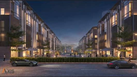 2.5 YEARS INSTALMENT 2 KANAL PLOT AVALIBLE FOR SALE ONE CENTRAL BY DHA