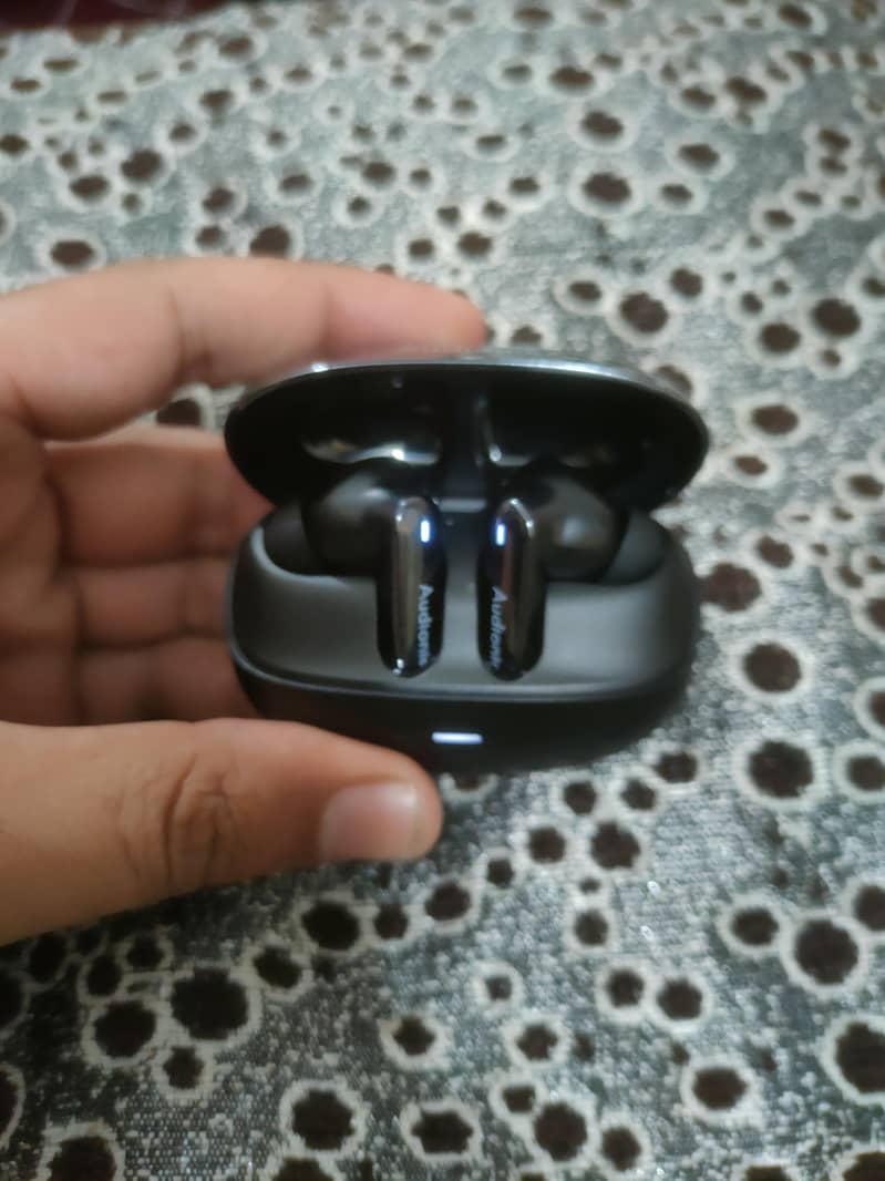 Audionic 815 1