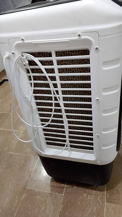 Room Cooler - Royal RAC-4700