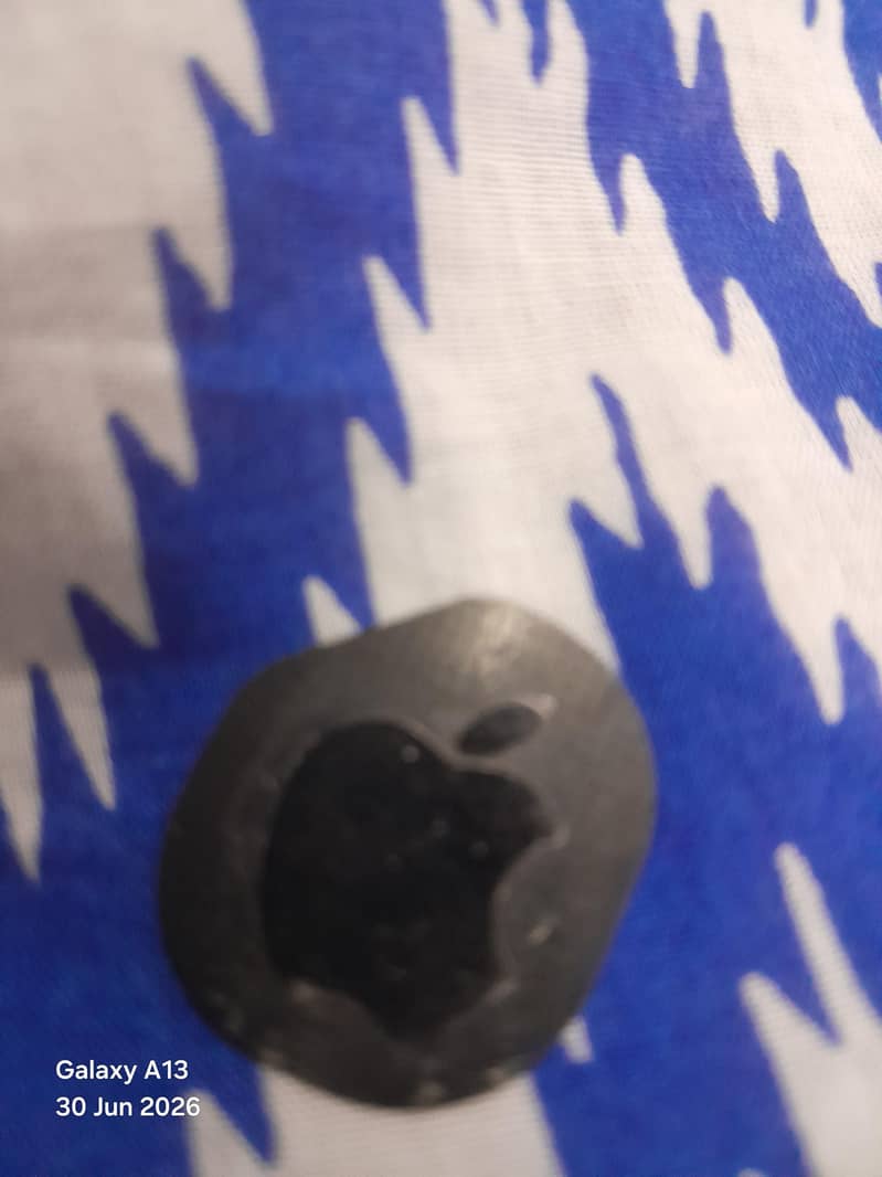 apple logo 0
