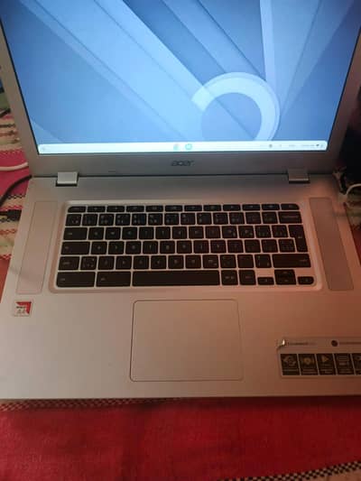 Acer Chromebook 315