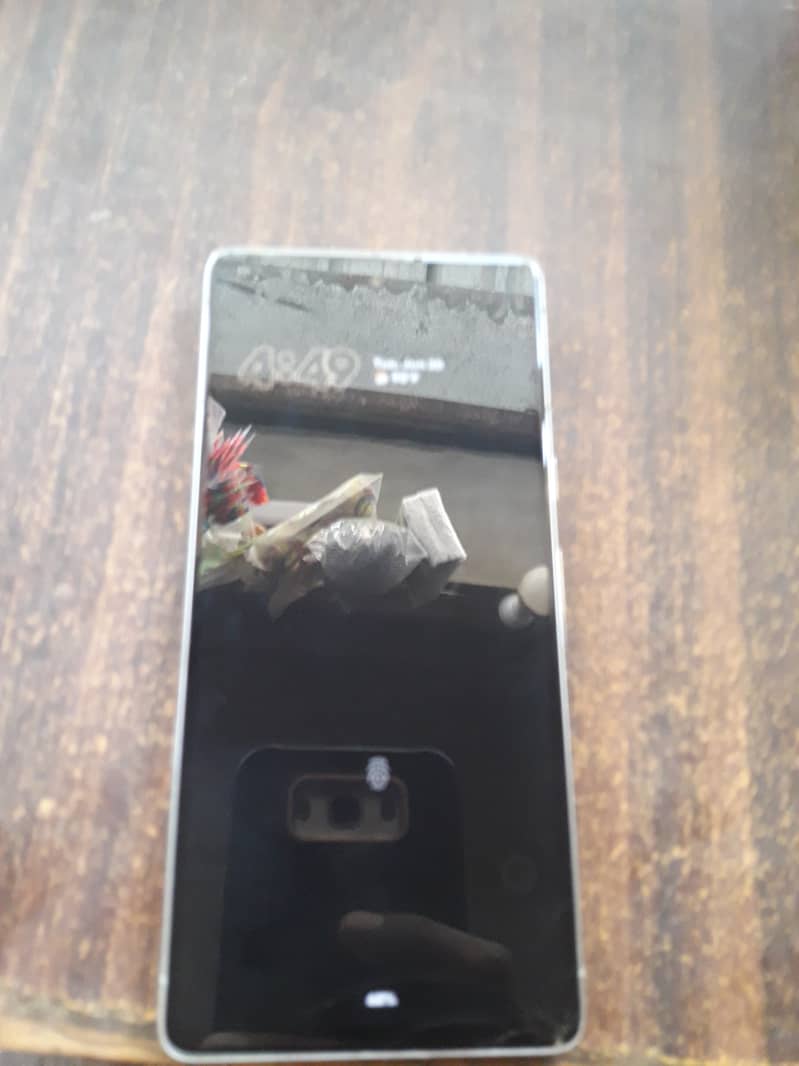 Google Pixel 7 0
