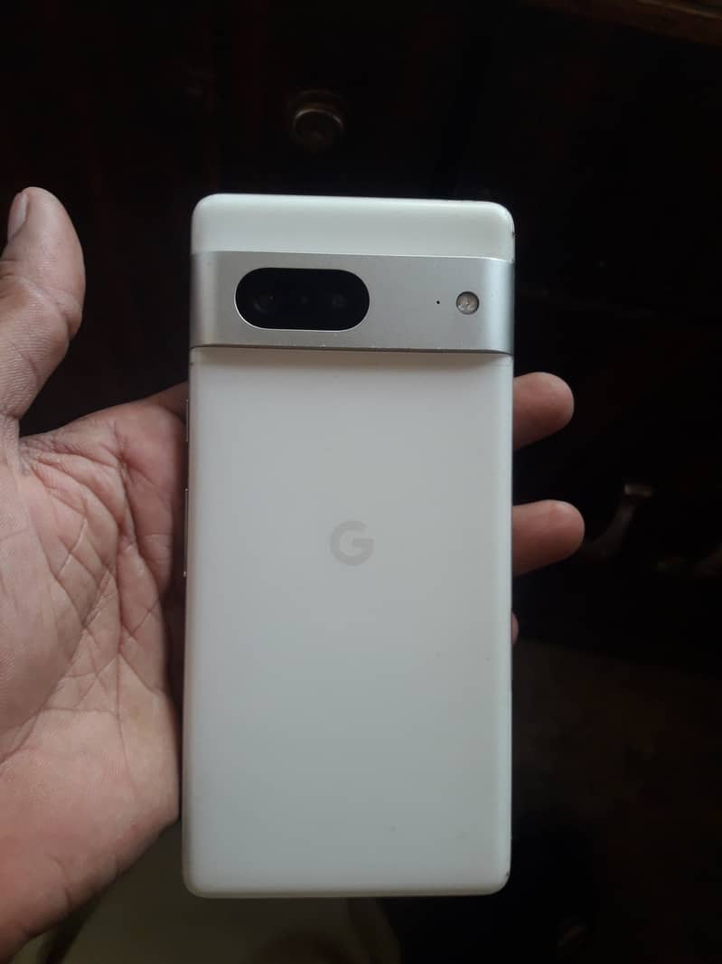 Google Pixel 7 1