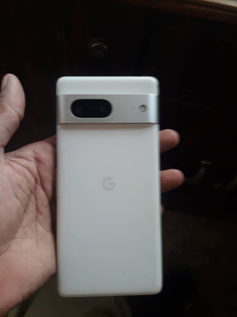 Google Pixel 7 2