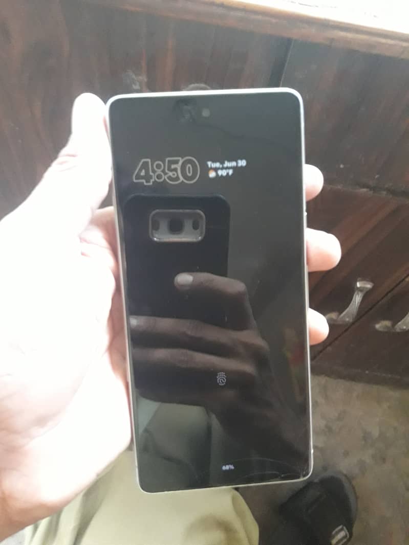 Google Pixel 7 6