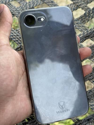 Apple iPhone 16e