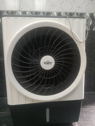 brand new cooler