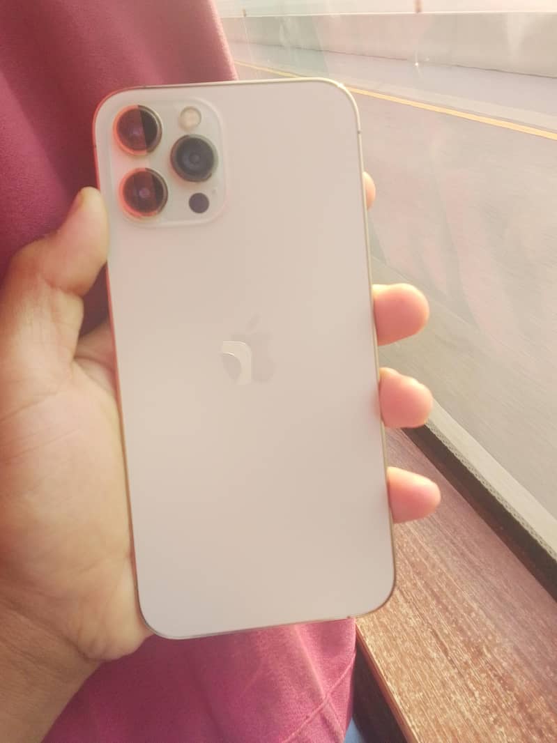 iphone 12 pro max 0