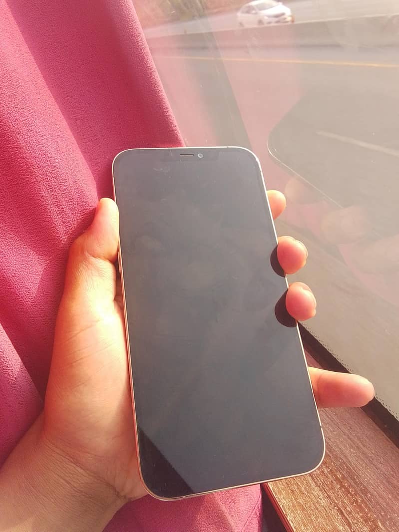 iphone 12 pro max 2