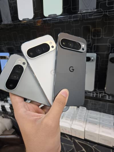 Google Pixel 9 Pro