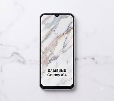 Samsung Mobile A14
