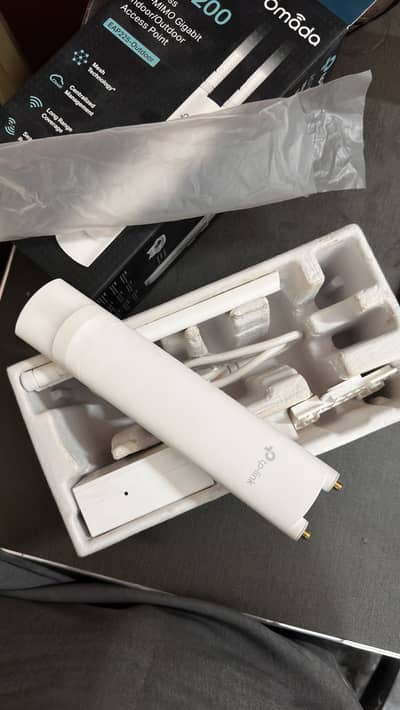 Tp link omada Ac1200 outdoor