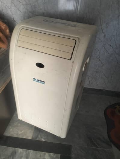 Andrews air conditioning