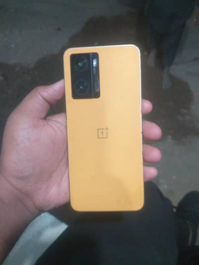 One Plus Nord N20 SE