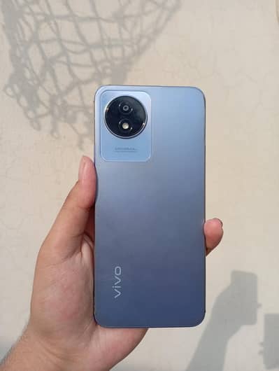 Vivo Y02t.     10/9