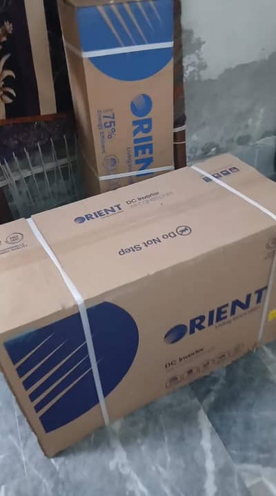 Orient Ultron lunar T3+ DC inverter 2026 20w