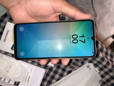 Samsung Mobile A06 4 128 03011879122