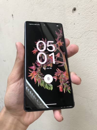 Google pixel 6