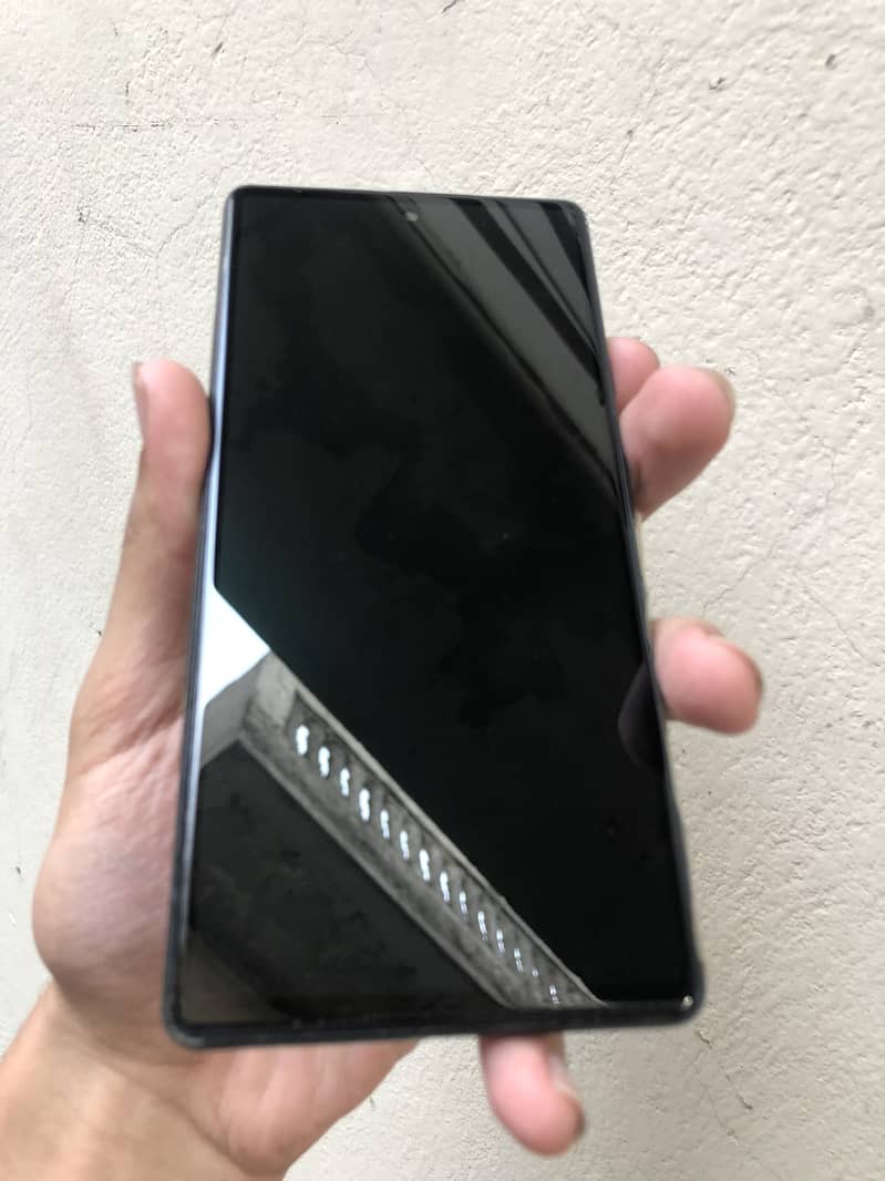 Google pixel 6 3