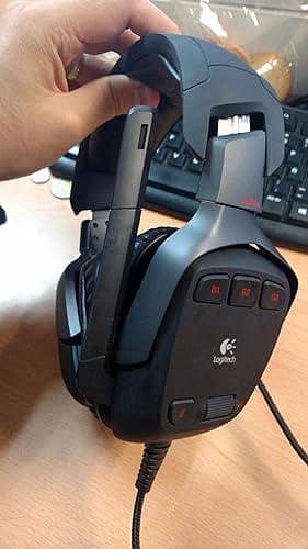 Gaming Headphone