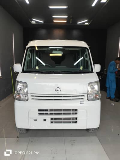 Nissan Clipper 2025