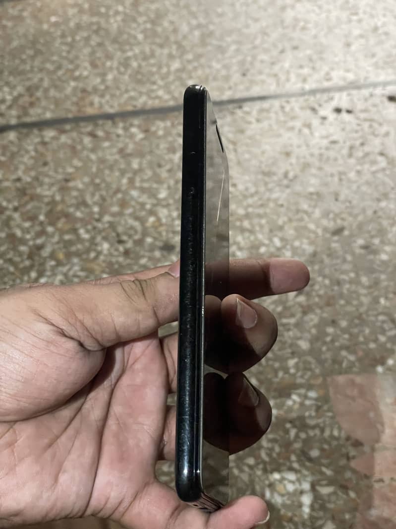 Google Pixel 3a 5