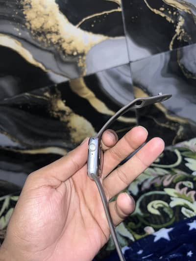 Apple Watch Series 4