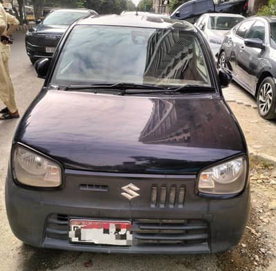 Suzuki Alto 2018/2022 Push start Climate ac Cell 0331-3727300