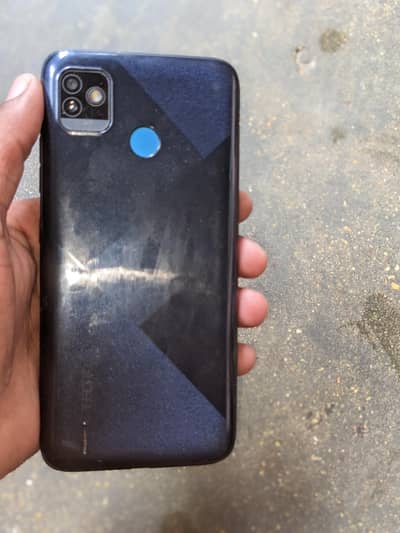Tecno Pop 5 sirf all ok panel new h new condition 03365011181